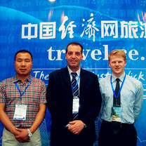 GoAbroadChina Internship in China Program 