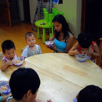 GoAbroadChina high school language immersion program 