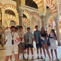 Private tour in Cordoba