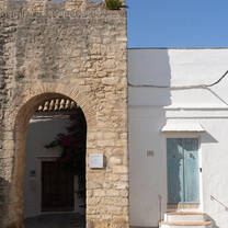 Andalusian architecture