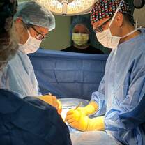 Surgery