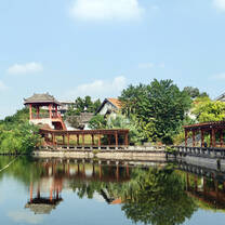 Luodai Ancient Town