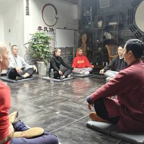 Meditation