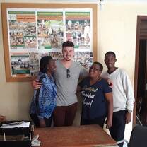 Human rights and social justice in Uganda