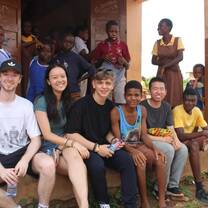 teaching community day school