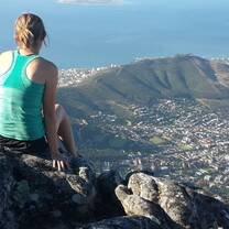 Volunteer in Environmental Conservation with LV!