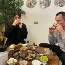 Tea