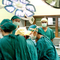 Make a REAL Difference in Global Healthcare
