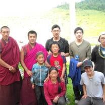 GoAbroadChina high school language immersion program 