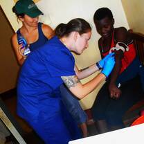 Make a REAL Difference in Global Healthcare