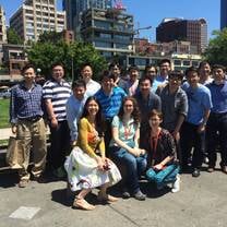 GoAbroadChina Internship in China Program 