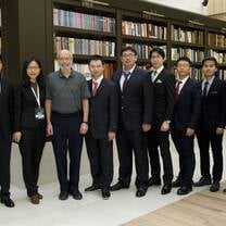 GoAbroadChina Internship in China Program 
