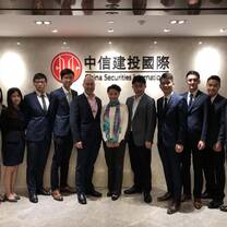 GoAbroadChina Internship in China Program 