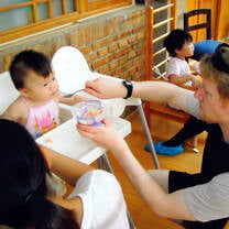 GoAbroadChina high school language immersion program 