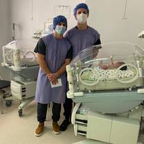 Make a REAL Difference in Global Healthcare