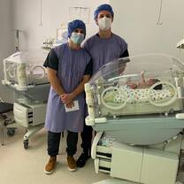 Make a REAL Difference in Global Healthcare