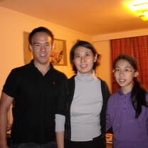 GoAbroadChina high school language immersion program 