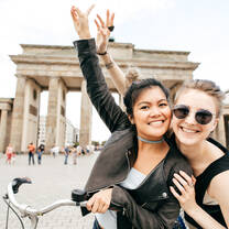 ASSE Study Abroad in France
