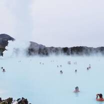 Iceland
