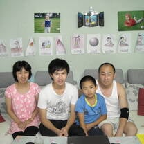 GoAbroadChina high school language immersion program 