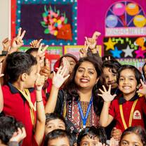 Education internships in India