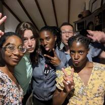 Some of our students