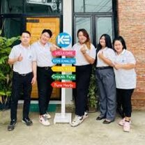 Kids English Teacher Training
