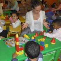 Volunteer in Morocco