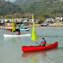 Sailing