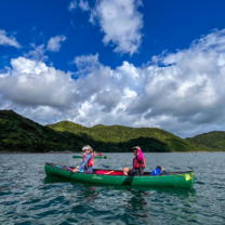 Paddling Training