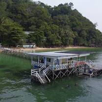 Restoration Site - Mari Mari