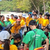 Community Outreach and Educational Awareness