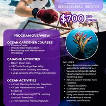 Details for Freediving for the Reef