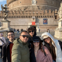 ASSE Study Abroad in Italy