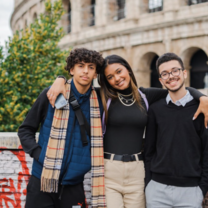 ASSE Study Abroad in Italy