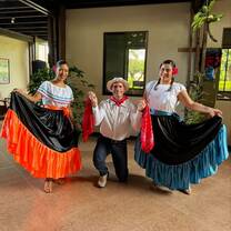 Independence Day celebration on campus