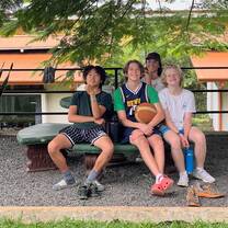 Student Life at New Summit Academy
