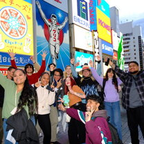 Dotonbori Glico Sign