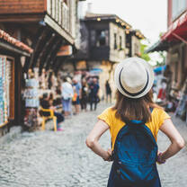 ASSE Study Abroad in Spain