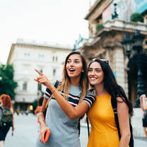 ASSE Study Abroad in Spain