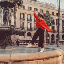 ASSE Study Abroad in Spain