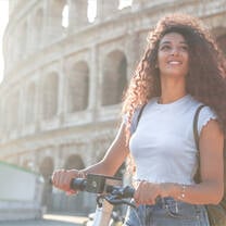 ASSE Study Abroad in Italy