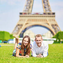 ASSE Study Abroad in France