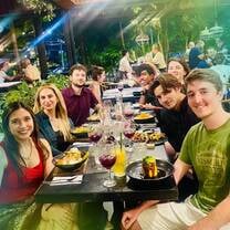 Interns from The Intern Group in Medellin, Colombia for their internship abroad.