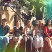 Interns from The Intern Group in Medellin, Colombia for their internship abroad.