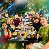 Interns from The Intern Group in Medellin, Colombia for their internship abroad.