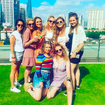 TravelGrads