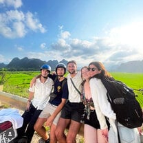 TravelGrads