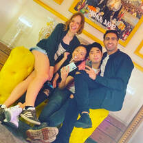 TravelGrads