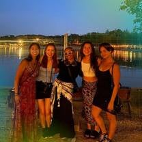 International interns from The Intern Group on program in Madrid, Spain.